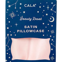Satin Pillow Case