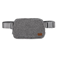 C.C. Sherpa Belt Bag