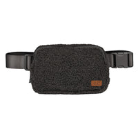 C.C. Sherpa Belt Bag