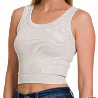 Everyday Seamless Tank