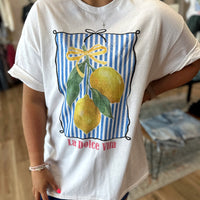 La Dolce Vita Tee