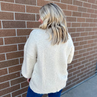 Wren Button Down Cardigan