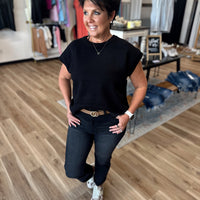 Juliette Sweater Vest