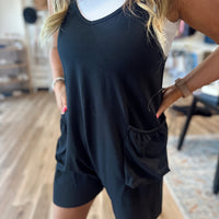 Ava Everyday Romper