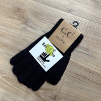 Essential CC Gloves