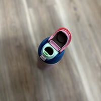 24 oz. Stainless Steel Insulated Water Bottle