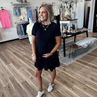 Reese Short Sleeve Dress