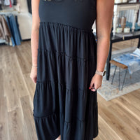 Katie Maxi Dress