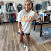 Beach Tee