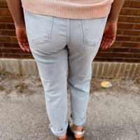 Gabbie Relaxed Jeans