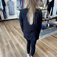 Monique Microfiber Lounge Set