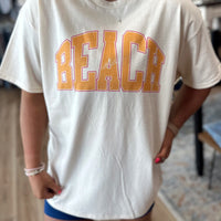 Beach Tee
