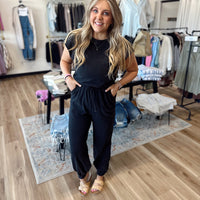 Casey Jumpsuit