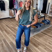 Juliette Sweater Vest