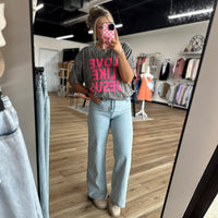 Love Like Jesus Camo Tee