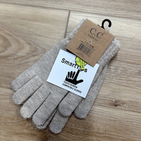 Essential CC Gloves