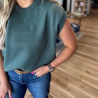 Juliette Sweater Vest