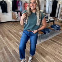 Juliette Sweater Vest