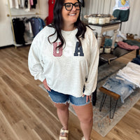 Curvy USA Crew