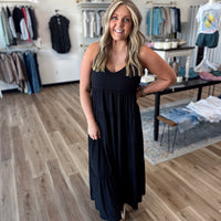 Katie Maxi Dress