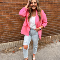 Gabbie Relaxed Jeans