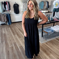 Katie Maxi Dress