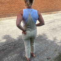 Shiloh Denim Overalls