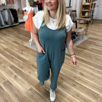 Asher Jumpsuit