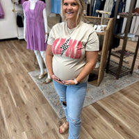 MAMA Lightning Bolt Tee