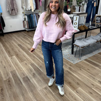 Regina Pullover Sweater