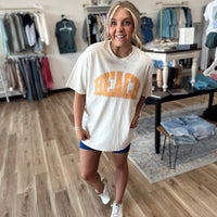 Beach Tee