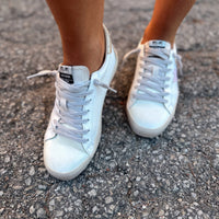 Star of the Show Sneaker