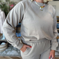Tonya Cotton Set