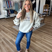 Spooky Season Crewneck