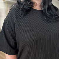 Penny Curvy Ribbed Set