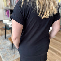 Maisyn T-Shirt Dress