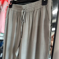 Saige Drawstring Joggers