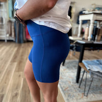 Nova Biker Shorts