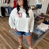 Curvy USA Crew