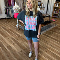 Cool Moms Club Graphic Tee