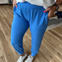 Trina Athletic Joggers