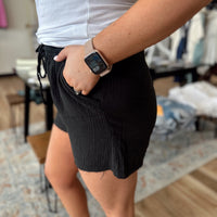 Tabitha Gauze Shorts