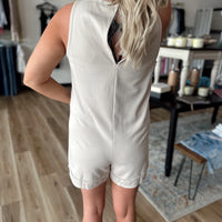 Oakley Romper
