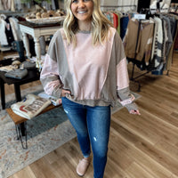 Leigh High Rise Skinny Jean