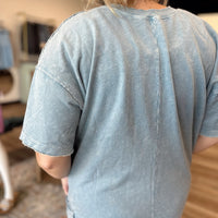 Luca Reversible Romper