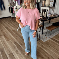 Emily Cotton Tee