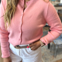 Summer Cardigan