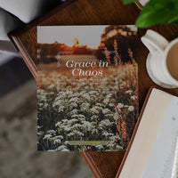 Grace In Chaos Devotional