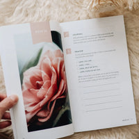 Fix Your Focus Devotional