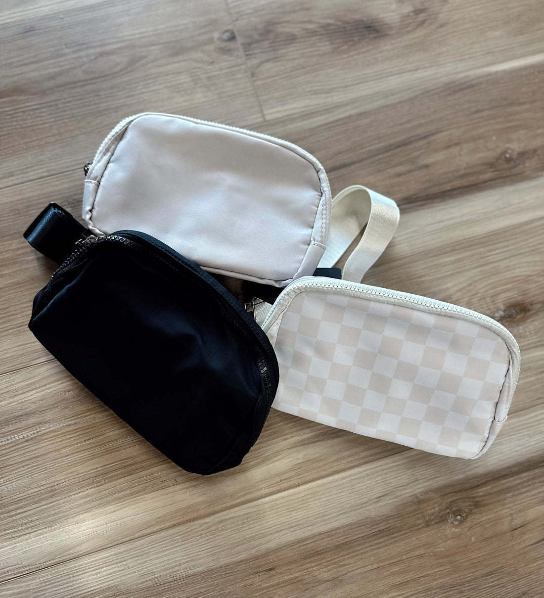 Everyday Belt Bag